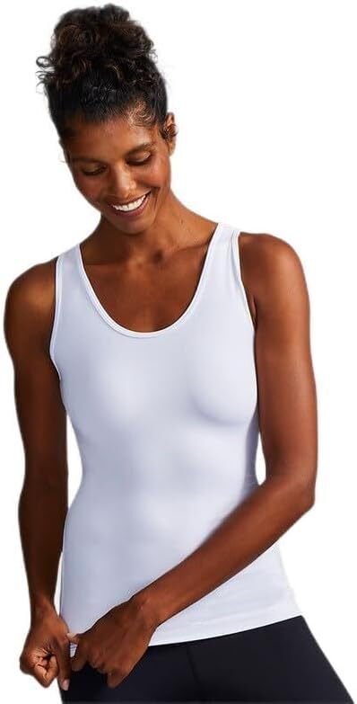 Tommie Copper® Women's Lower Back Support Tank
