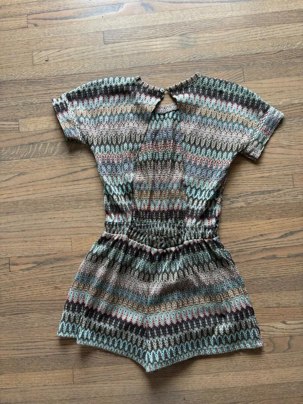 Topshop Women’s Romper Size 4