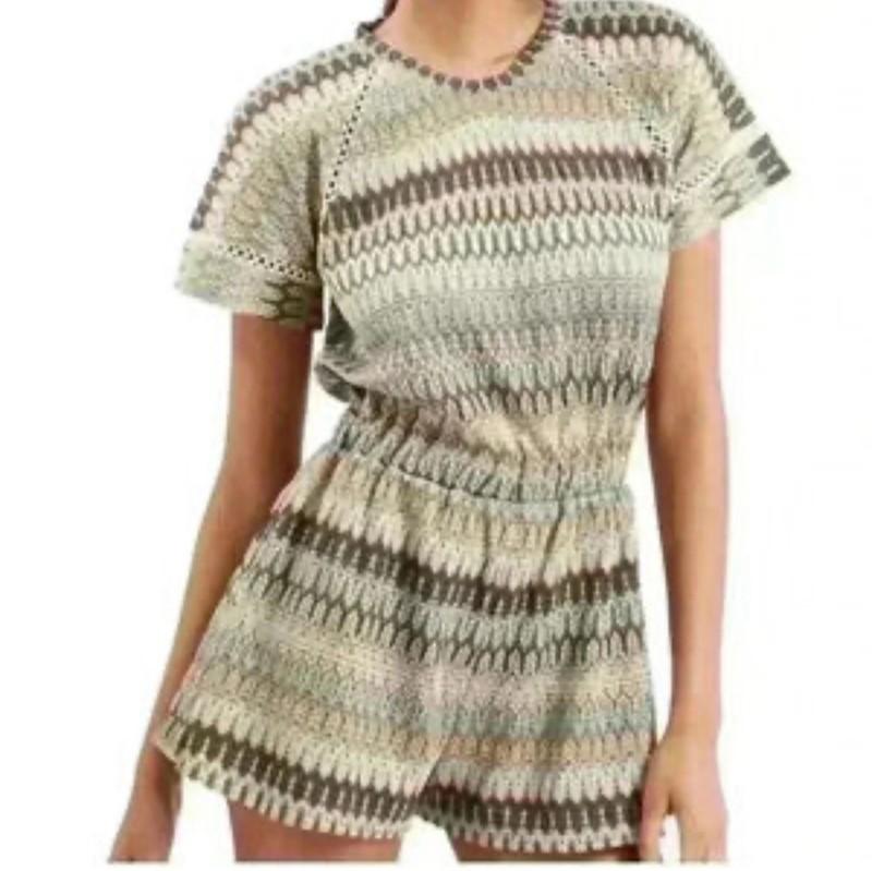 topshop women’s Romper size 4