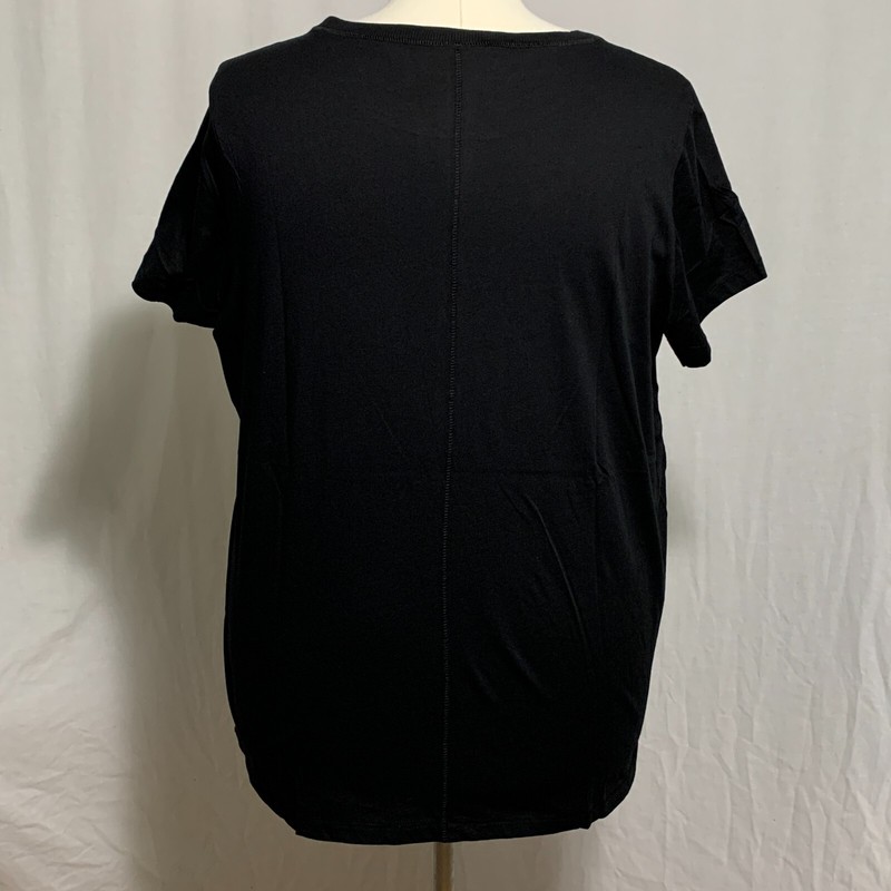 Torrid Tee Shirt Bite Me Vampire Halloween Glow In Dark Classic Fit Plus 5 28