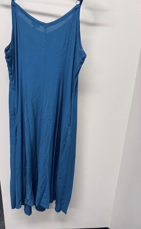 Torrid Women's Slip Dress Size 1X