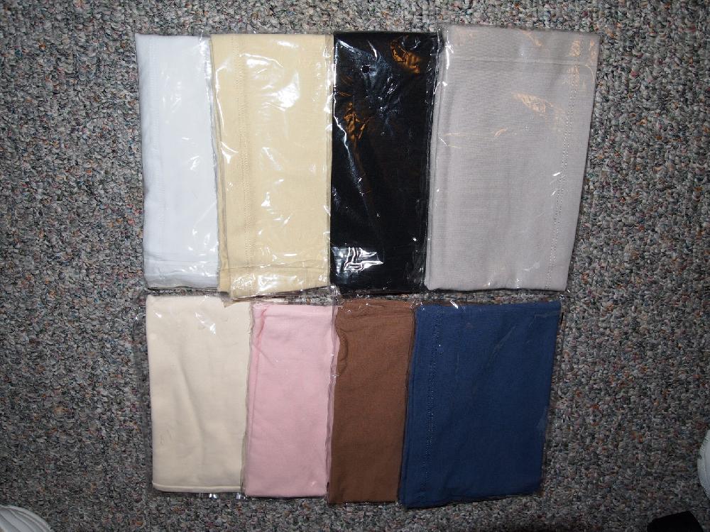 Trendy Top As Seen On TV NEW size S/M L XL layering accessory extender tees