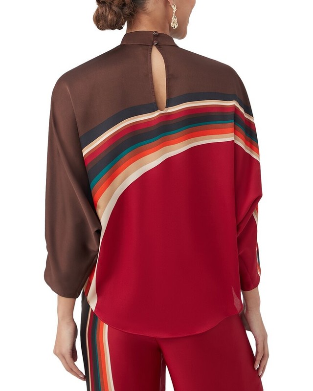 Trina Turk Kobina Top Women's