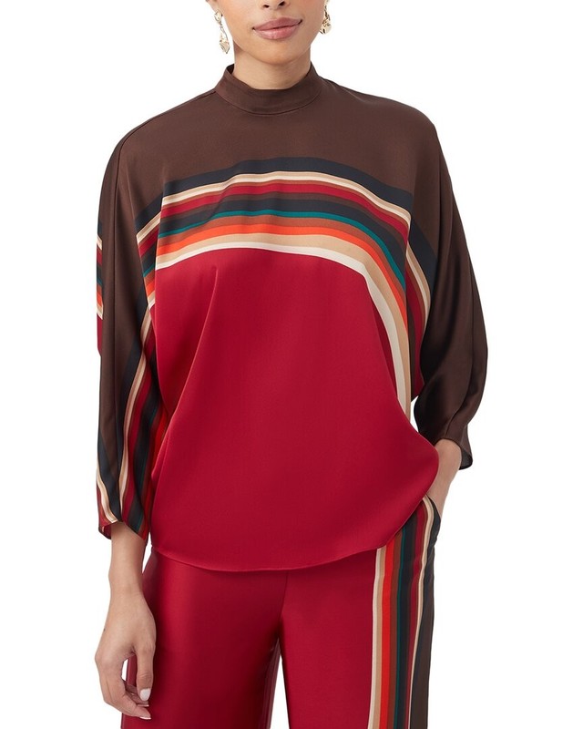 Trina Turk Kobina Top Women's
