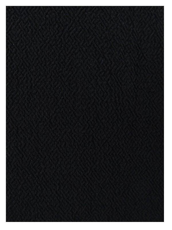 Trina Turk Women's Moscato Sleeveless Cropped Jumpsuit (6 Black)