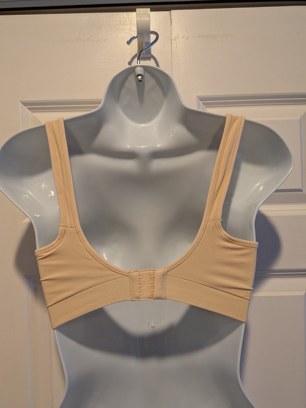 Truekind Daily Comfort Wireless Shaper Bra