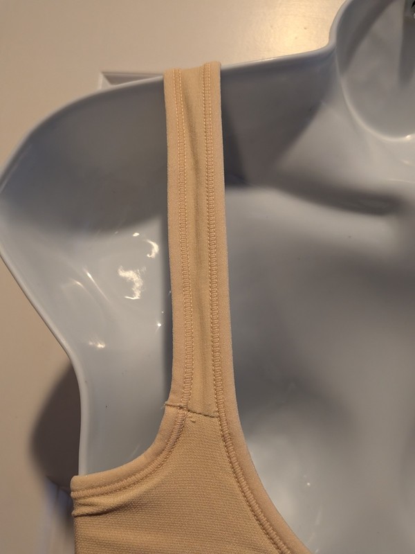 Truekind Daily Comfort Wireless Shaper Bra