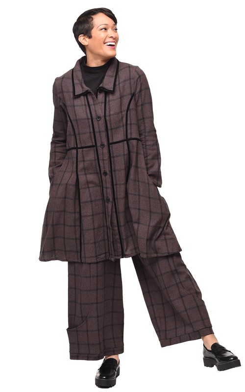 Tulip Clothing Fairleigh Womens Jacket In Liverpool