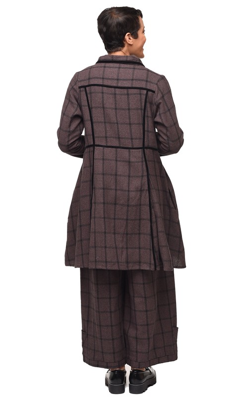 Tulip Clothing Fairleigh Womens Jacket In Liverpool