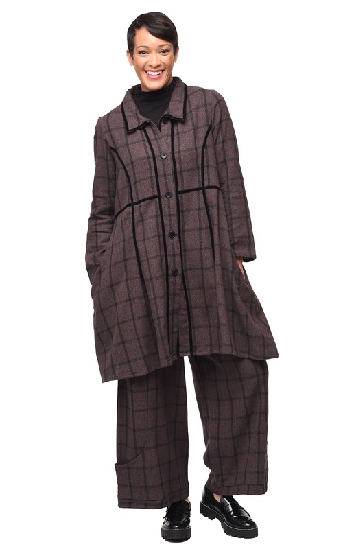 Tulip Clothing Fairleigh Womens Jacket in Liverpool