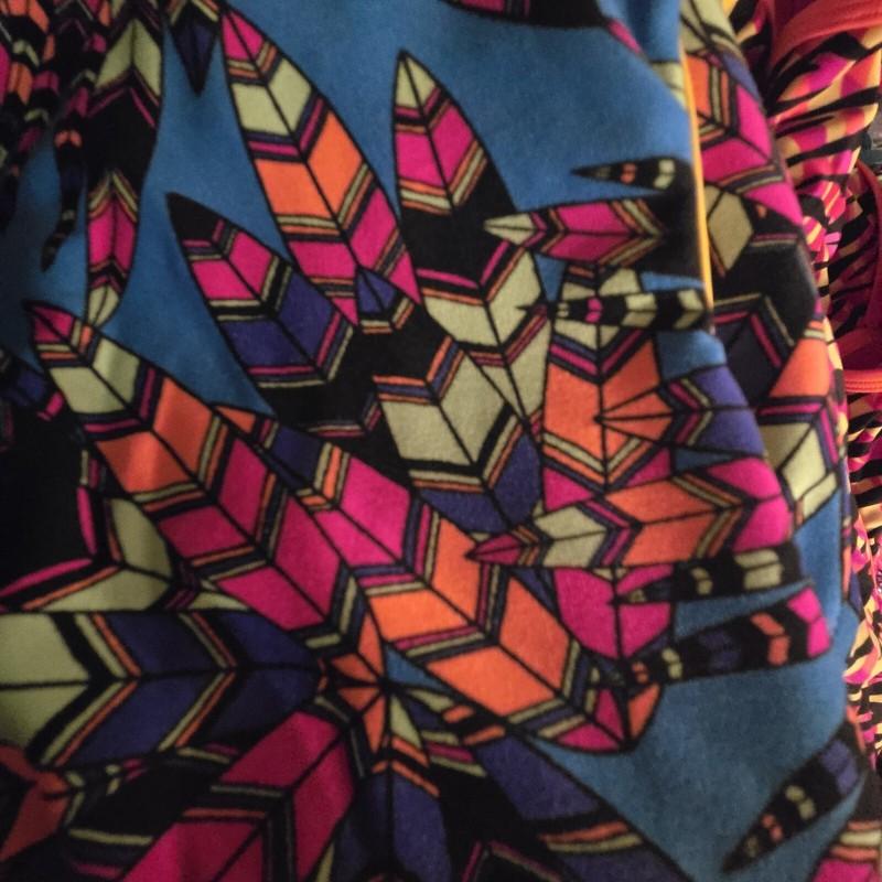 TYR The Finals Women Woodstock No Foil Swimsuit Flutterback -Size 36 New