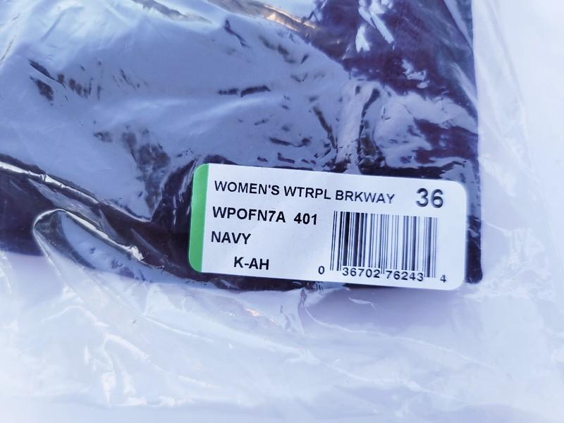 TYR Women's Navy Water Polo Breakaway Swimsuit WPOFN7A Choose Sz 32 34 36 38