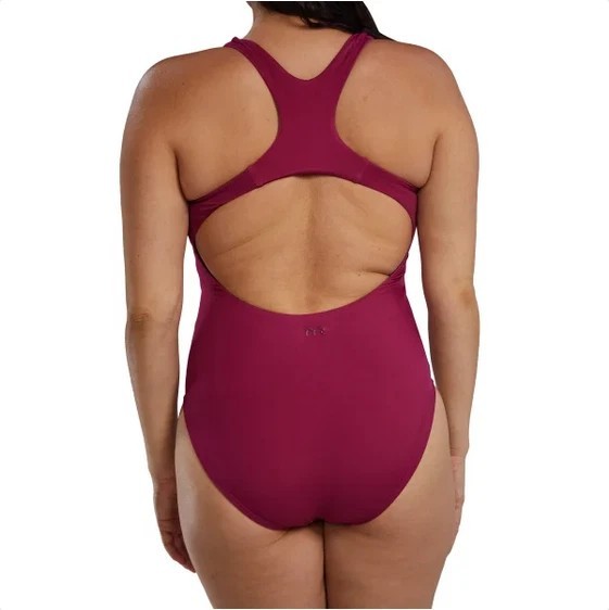 TYR Women's One Piece Swimsuit