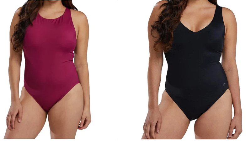TYR Women's One Piece Swimsuit