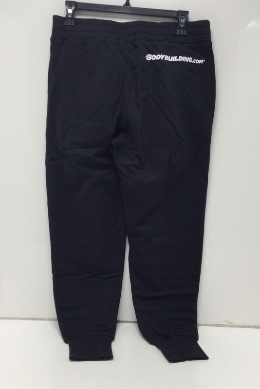 Under Armour/Bodybuilding.com Women’s Rival Fleece Joggers In Black Size Medium