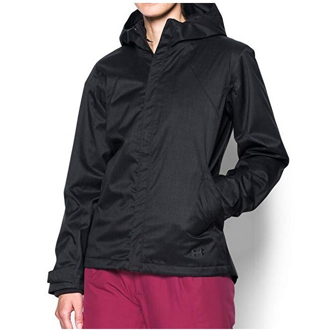 Under Armour Women's Sienna 3in1 Jacket Winter Coat