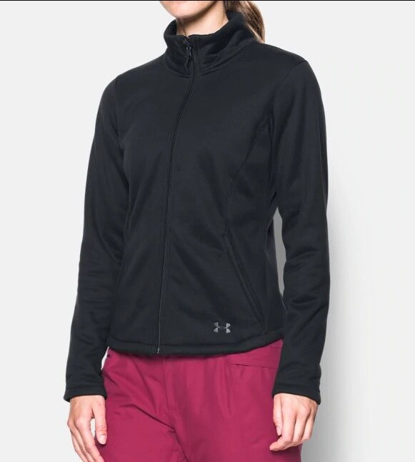 Under Armour Women's Sienna 3in1 Jacket Winter Coat