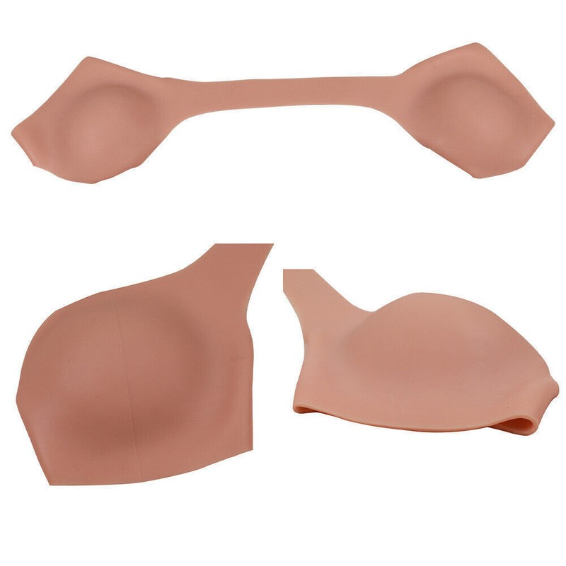 USA Stock Shoulder Pads Silicone Shaperwear Shoulder Plasticity Arm Corsets