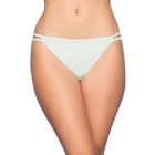 Vanity Fair Illumination String Bikini 18108 NWT