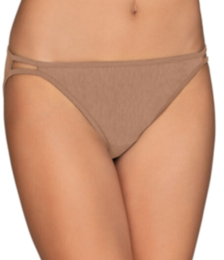 Vanity Fair Illumination String Bikini 18108 NWT