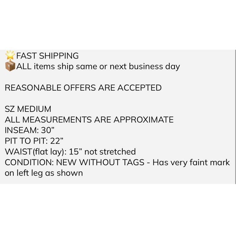 Venus Jogger Jumpsuit W Pockets Medium Blue Belted V-Neck Surplice Dolman Casual