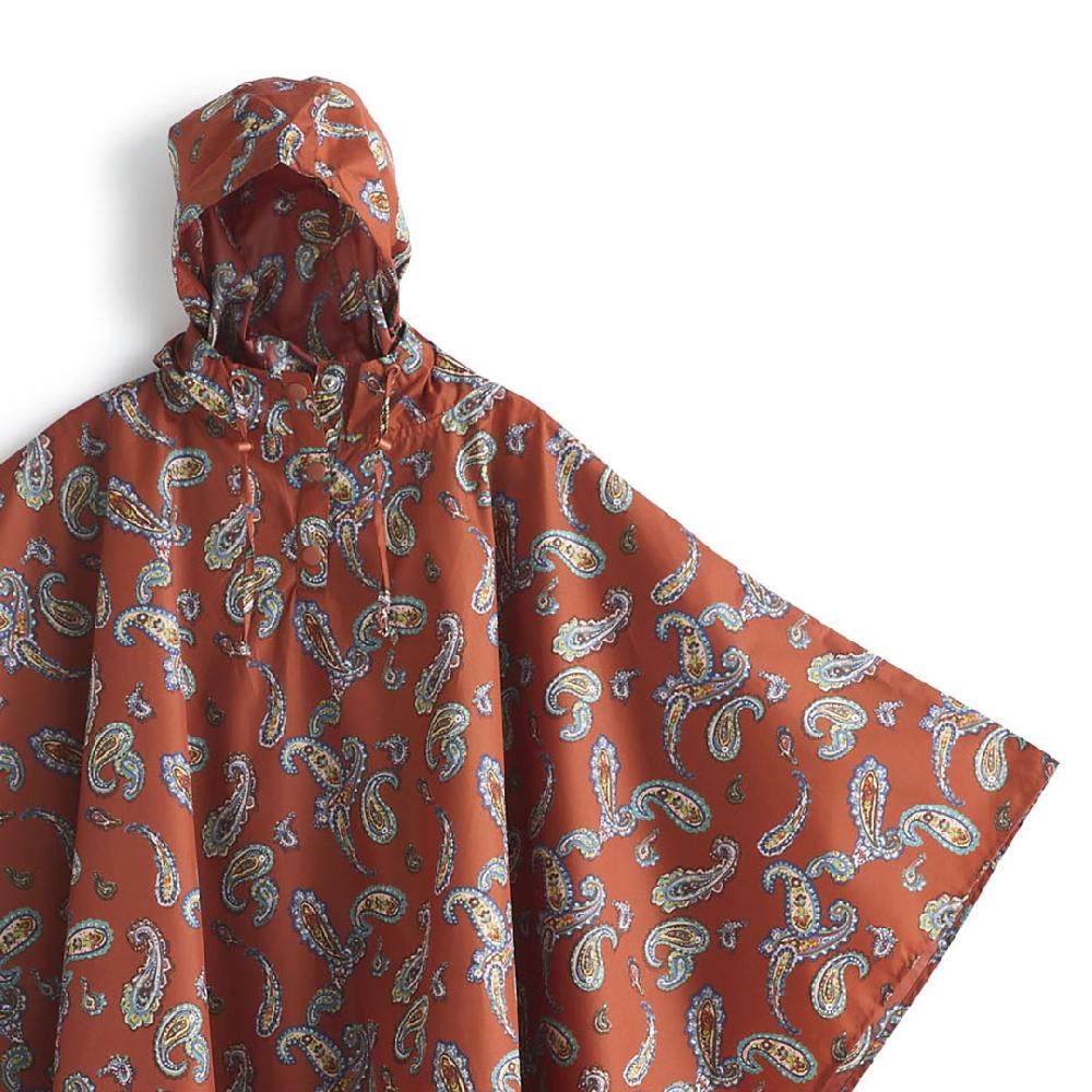 Vera Bradley Women's Outlet Rain Poncho NWT
