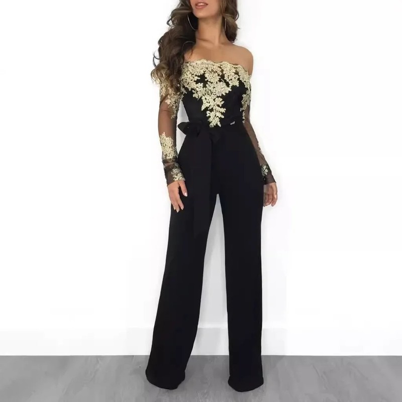 Vestidos Largos De Fiesta Sexys Casuales Formales Elegantes De Noche Para Mujer