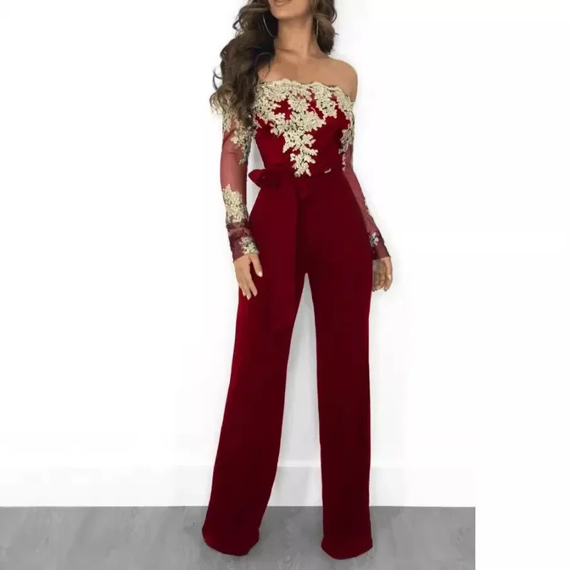 Vestidos Largos De Fiesta Sexys Casuales Formales Elegantes De Noche Para Mujer