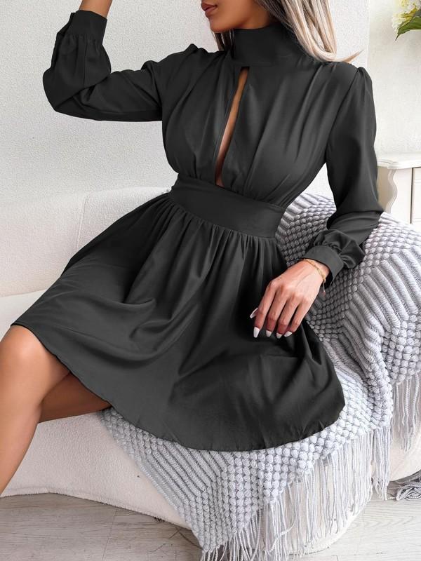 Vestidos Romper De Fiesta Cortos Elegantes Para Mujer Casuales Women New 50%off