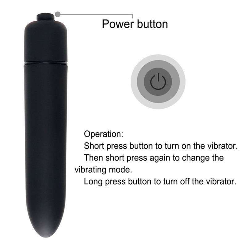 Vibrating Panties 10Function Wireless Remote Control Underwear Women Panties US