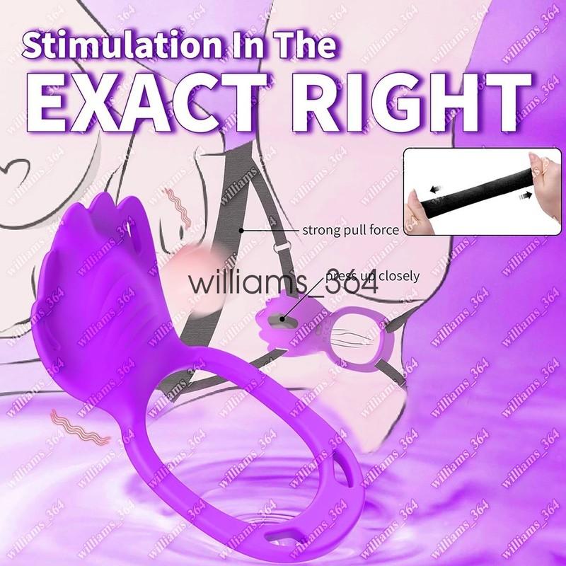 Vibrating Women Panties Massager Wireless APP Remote Control Waterproof
