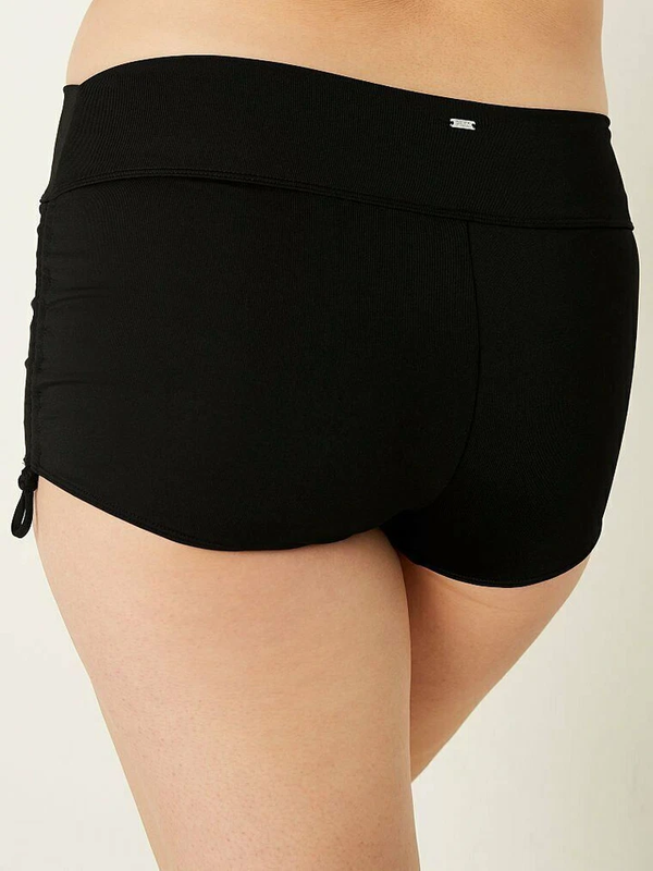 VICTORIA’S SECRET GYM TO SWIM SHORTS BOTTOM SHORTIE XS S M L NWT Free Ship