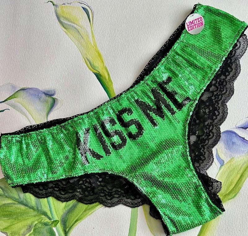 Victoria's Secret PINK Extra Low Rise HIPSTER Mesh Back LACE PANTIES U Pick NEW