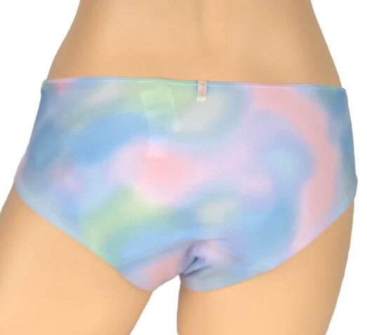 VICTORIA'S SECRET PINK HIPSTER PERIOD PANTY XS S M L XL XXL NEW Free Shipping
