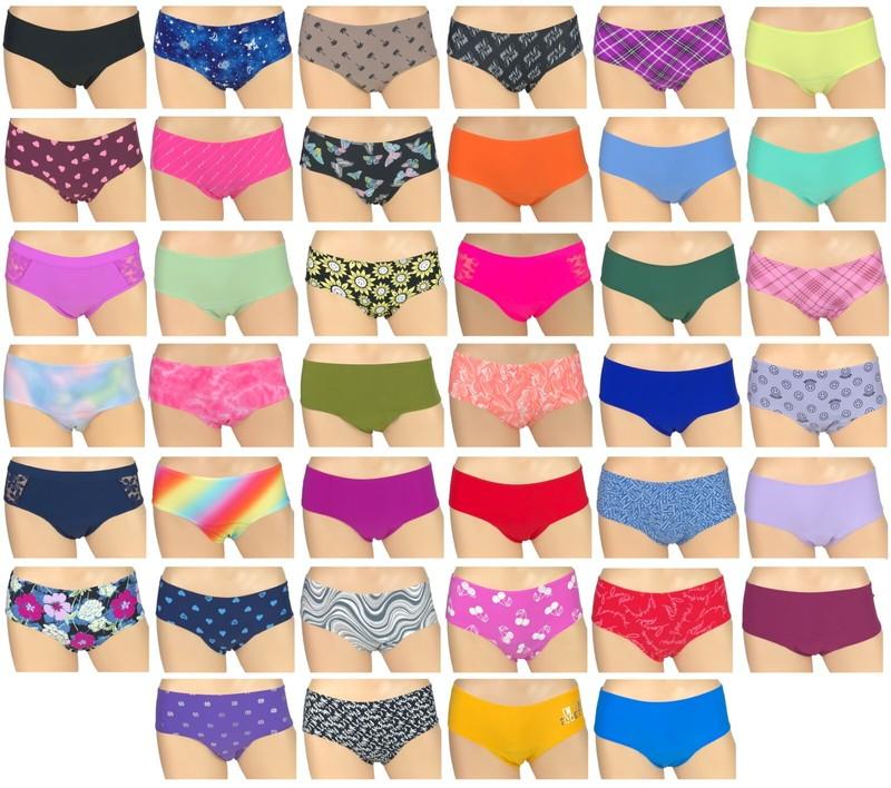 VICTORIA'S SECRET PINK HIPSTER PERIOD PANTY XS S M L XL XXL NEW Free Shipping