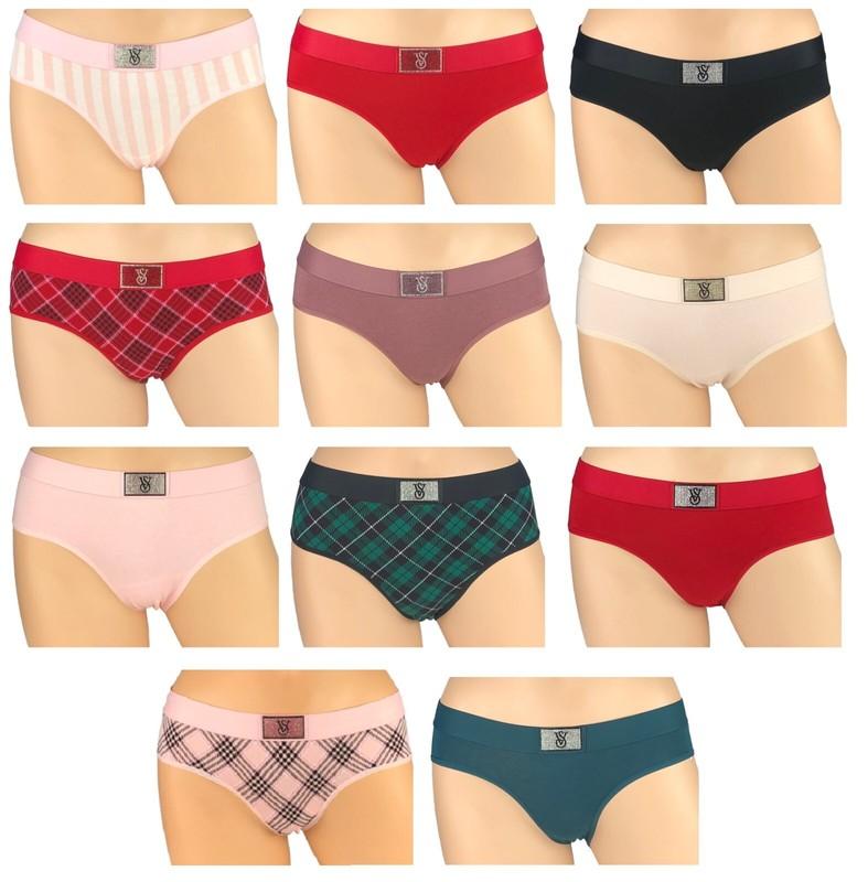 VICTORIA'S SECRET SHINE PATCH HIPHUGGER PANTY STRAP BLING LOGO XS S M L XL XXL