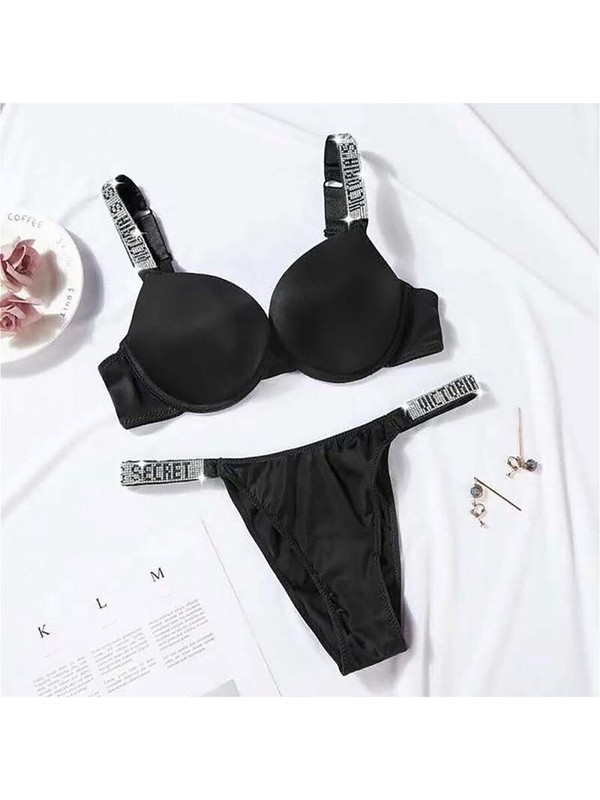 Victoria shine Set. Different Sizes And Shades