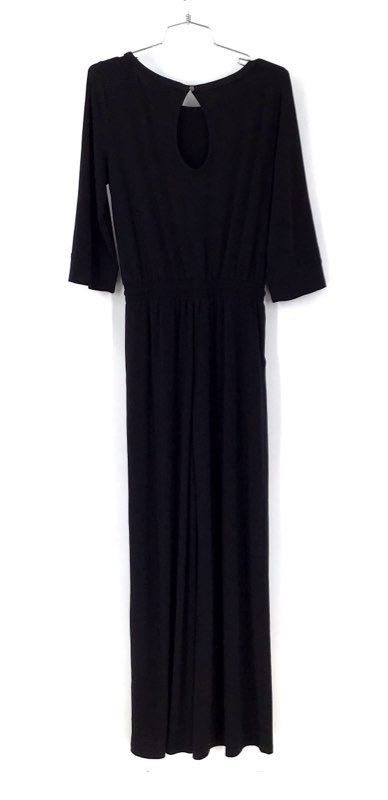 Vince Camuto Women's Black Jumpsuit One-Piece - Size XS