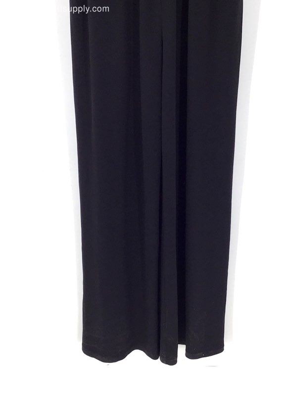 Vince Camuto Women's Black Jumpsuit One-Piece - Size XS