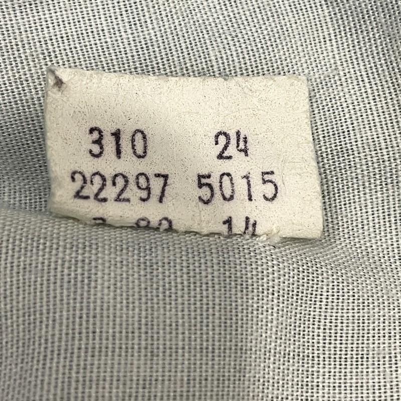 Vintage 70s Levis Orange Tab SF 207 38x29 Flare Bell Bottom Bootcut Jeans Talon