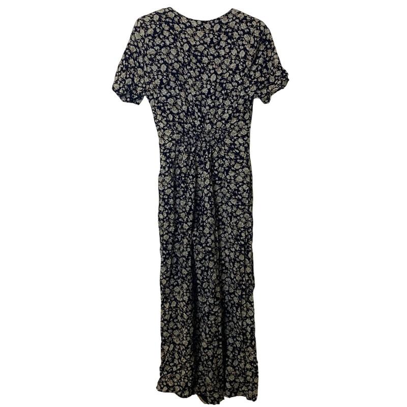 Vintage Byer Too California Jumpsuit Size 5