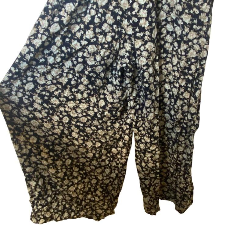 Vintage Byer Too California Jumpsuit Size 5