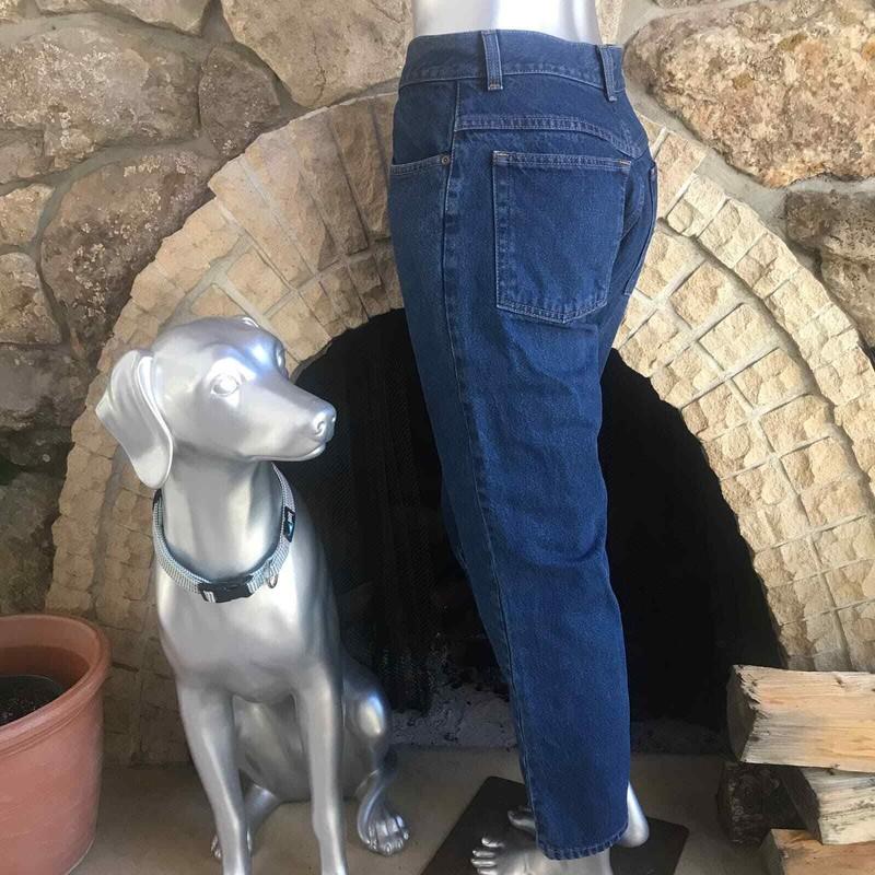 Vintage L.L. Bean Original Fit Jeans Women’s Size 8 Petite