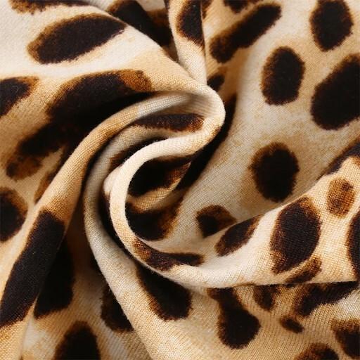 Vintage Leopard Print Camisole Y2K Aesthetic Sleeveless Crop Tops Women Sexy Top