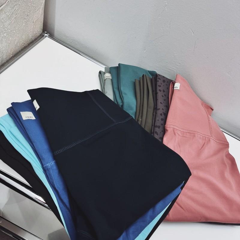 Vuori Women's Daily Legging