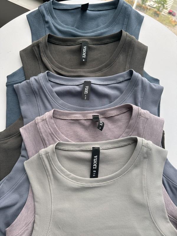 Vuori Womens VW1213 Pose Modern-tank