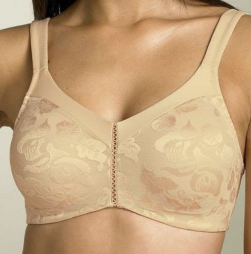 WACOAL Awareness 85276 nude black various sizes soft cup BRA NEW no tags