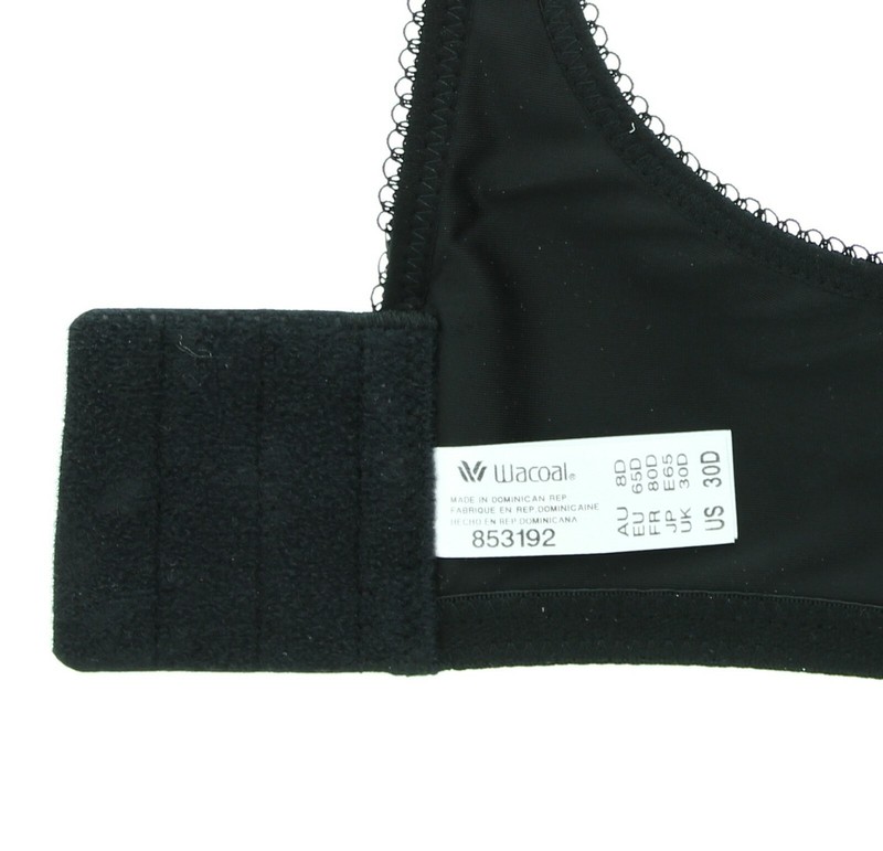 Wacoal Basic Beauty Spacer Underwire T-Shirt Bra 853192 Seamless Cups 30 Band
