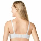 Warner's Flex Revolution Underwire Contour Bra RD3761A $42 NWT