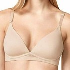 Warner's Flex Revolution Underwire Contour Bra RD3761A $42 NWT